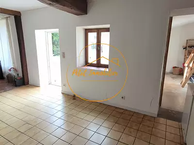 Maison, 109,11 m²