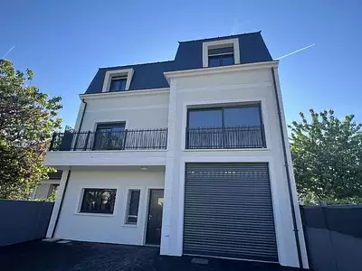 Appartement, 74,4 m²