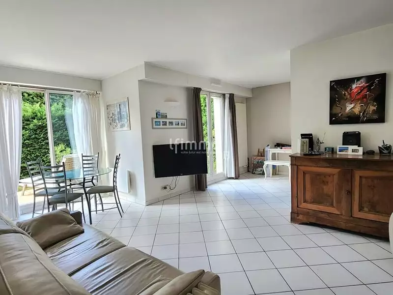 Appartement, 43 m²