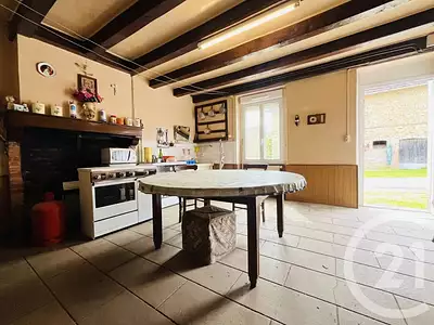 Maison, 94 m²