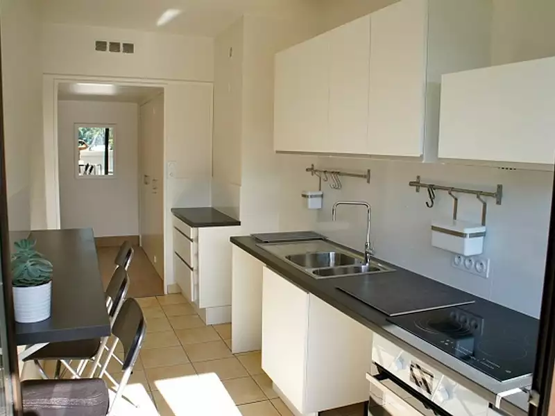 Appartement, 93,89 m²