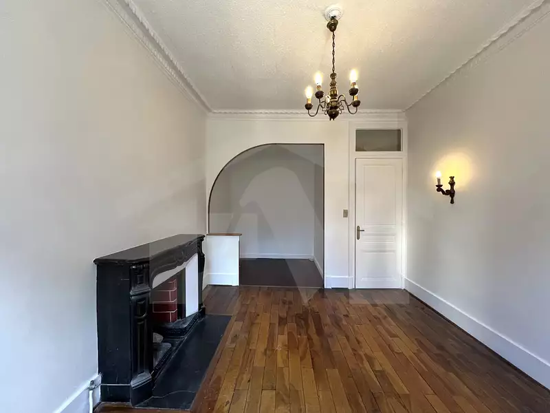 Appartement, 87,56 m²