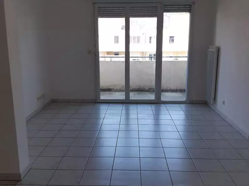 Appartement, 68,32 m²