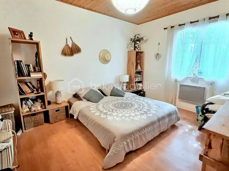 Maison, 163 m²