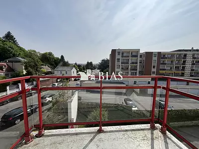 Appartement, 41,7 m²