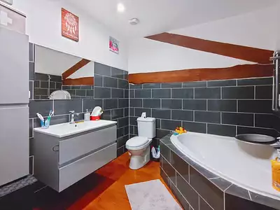 Maison, 95 m²