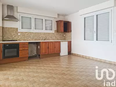 Appartement, 108 m²