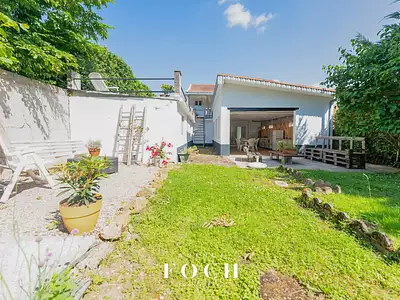 Maison, 155 m²