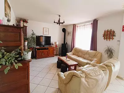 Maison, 194 m²