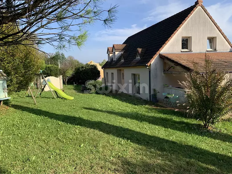 Maison, 190 m²