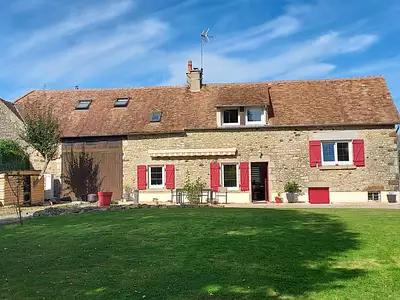 Maison, 129 m²
