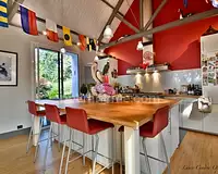 Maison, 201 m²