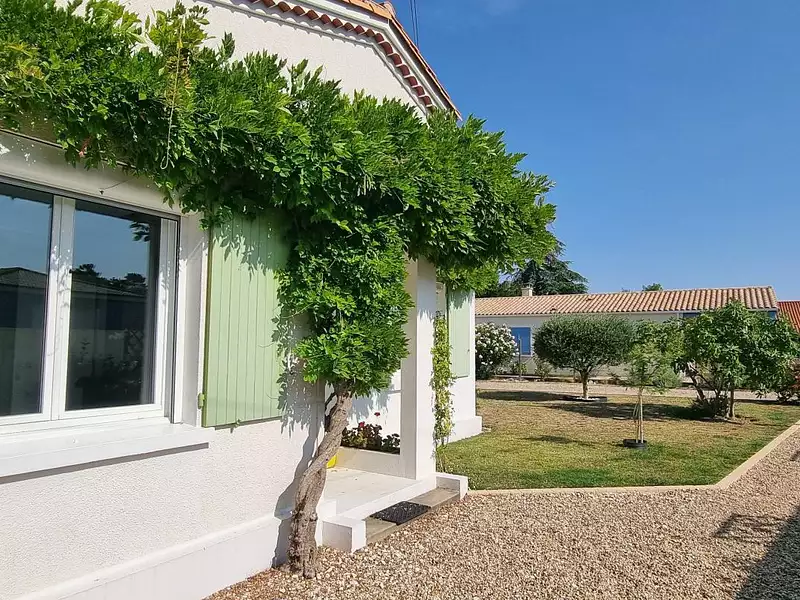 Maison, 155 m²