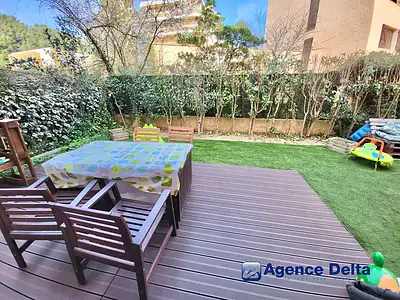 Appartement, 68,86 m²