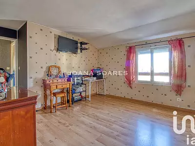 Maison, 90 m²