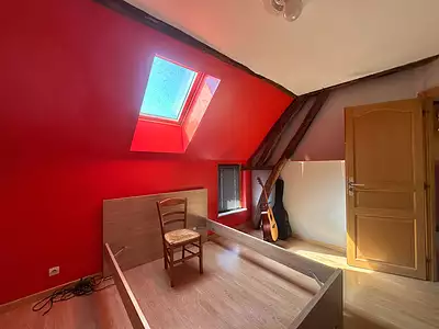 Maison, 139 m²