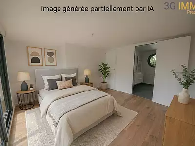 Maison, 150 m²