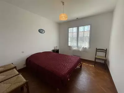 Maison, 84 m²