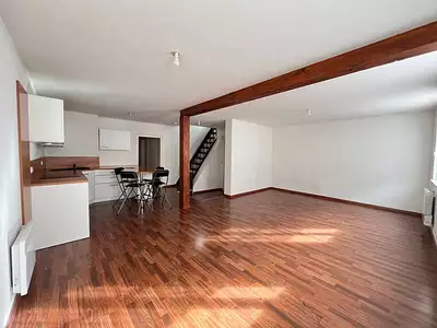 Appartement, 103 m²