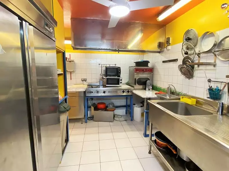 Divers, 150 m²