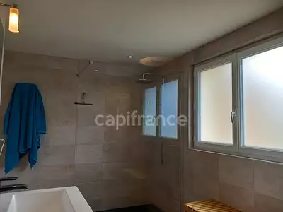Maison, 138 m²