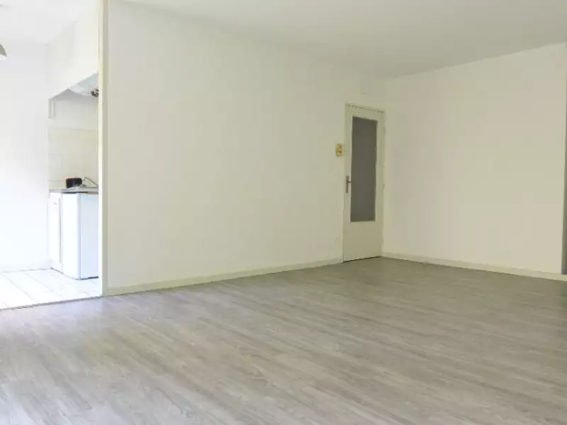 Appartement, 34,05 m²