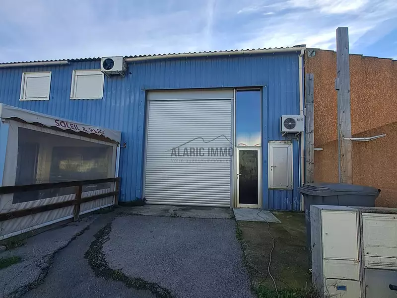 Divers, 110 m²