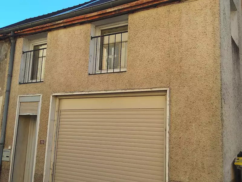 Maison, 128 m²