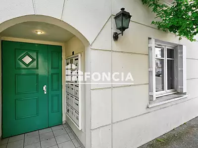 Appartement, 30 m²