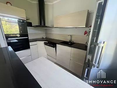 Maison, 120 m²