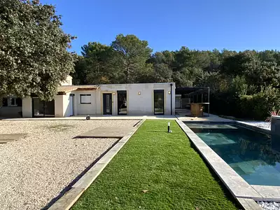 Maison, 177 m²