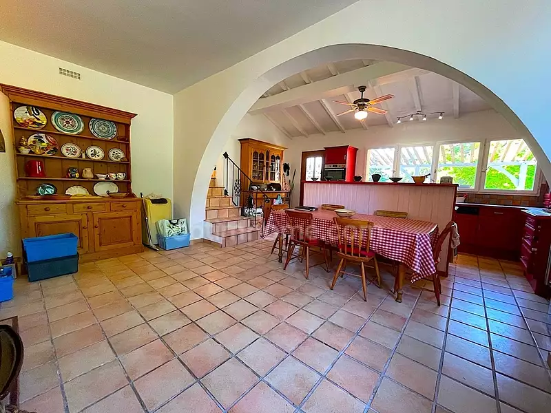 Maison, 213 m²