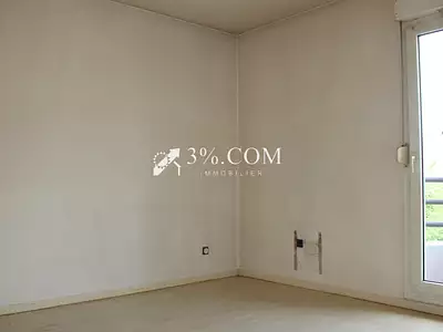 Appartement, 62 m²