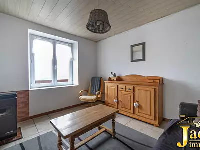Appartement, 52 m²