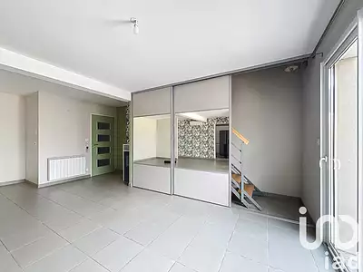 Maison, 86 m²