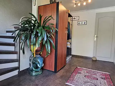 Maison, 170 m²