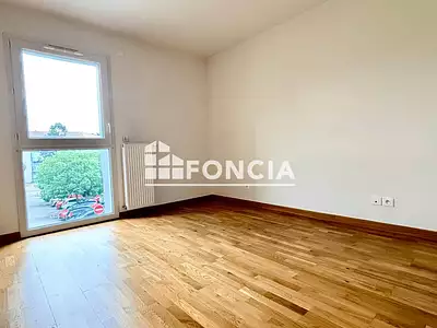 Appartement, 66 m²