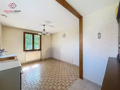 Maison, 139 m²