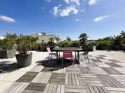 Appartement, 155 m²