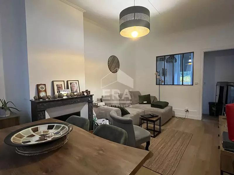 Appartement, 46,23 m²