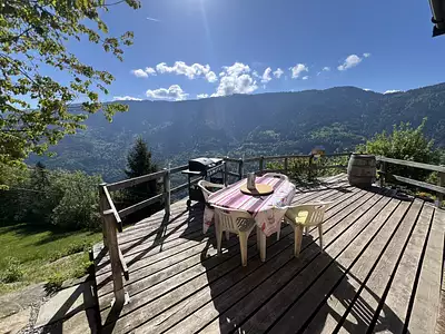 Maison, 80 m²