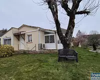 Maison, 70 m²