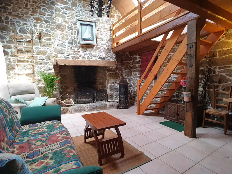 Maison, 120 m²