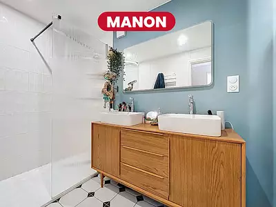 Appartement, 70,25 m²