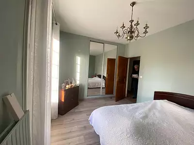 Maison, 160 m²
