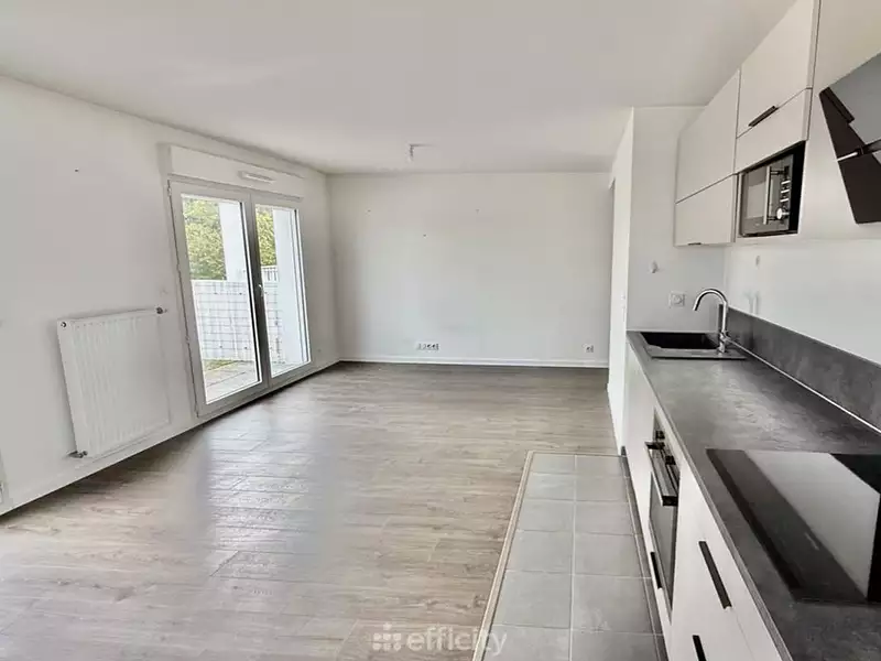 Appartement, 70 m²