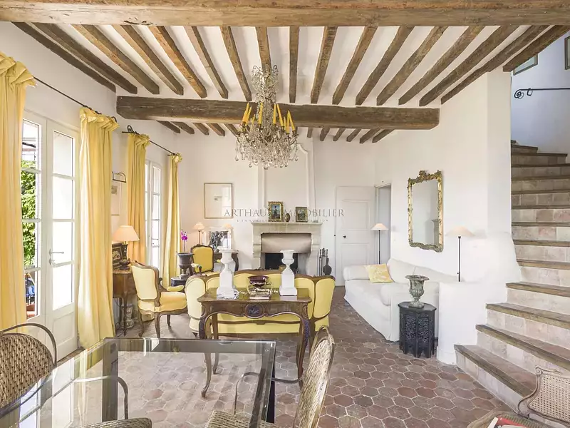 Maison, 132 m²