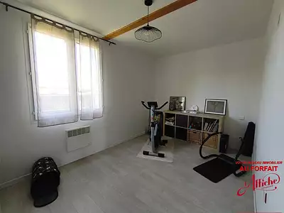 Maison, 138 m²
