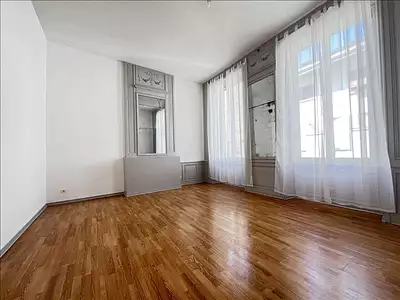 Appartement, 112 m²