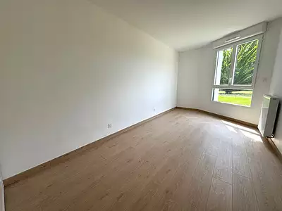 Appartement, 61 m²